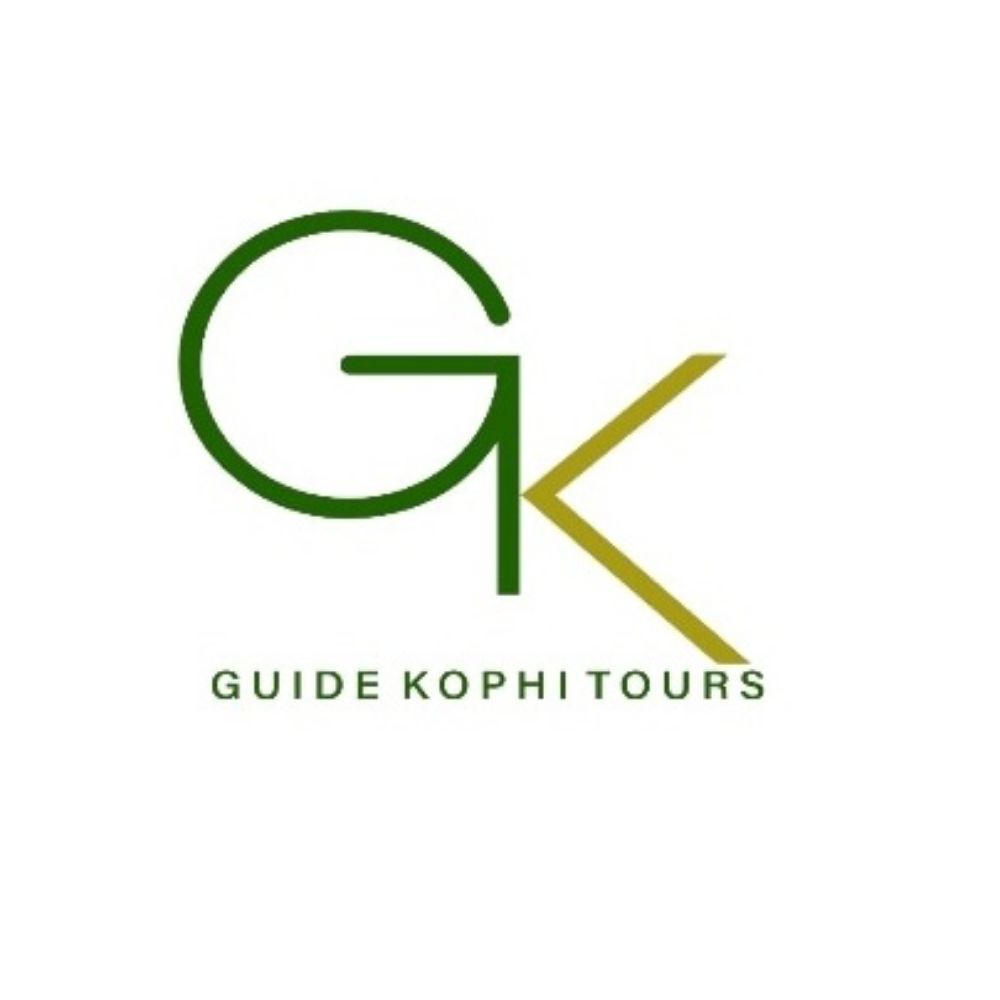 Guide Kophi Tours