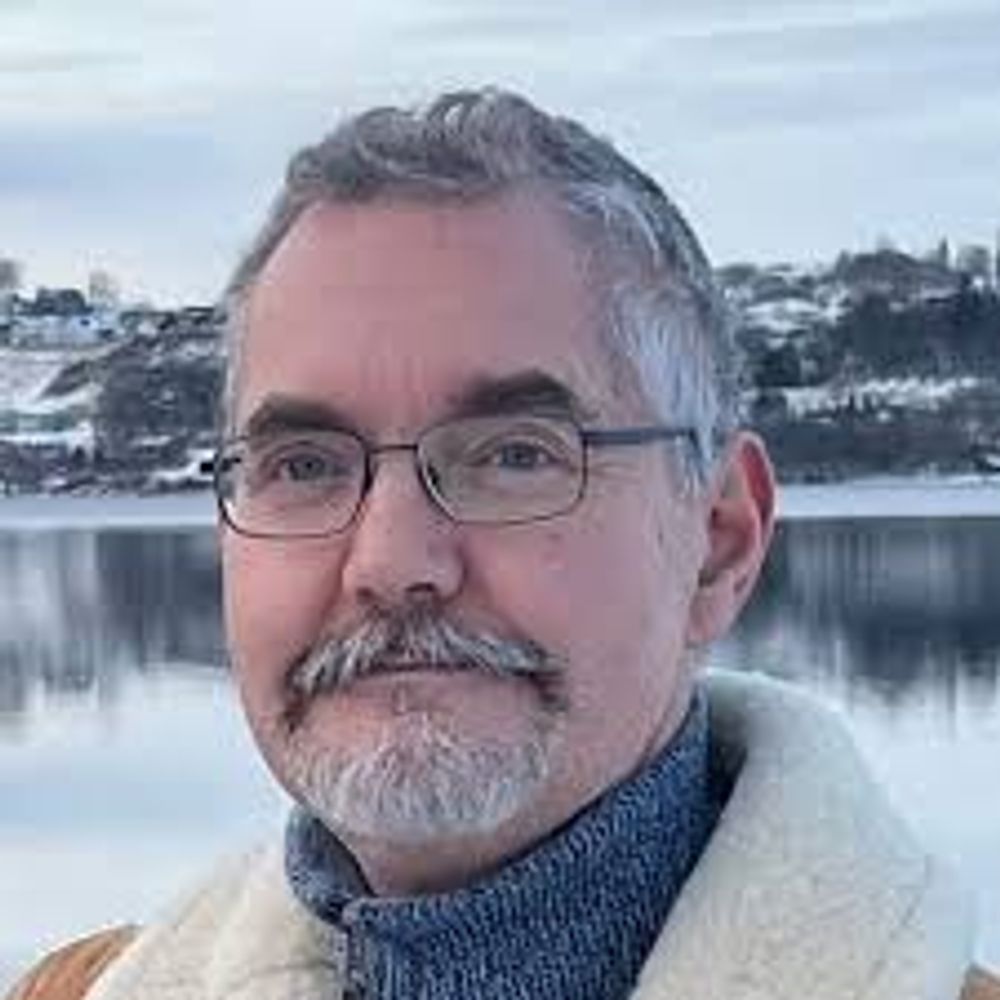 Per Arne Godejord