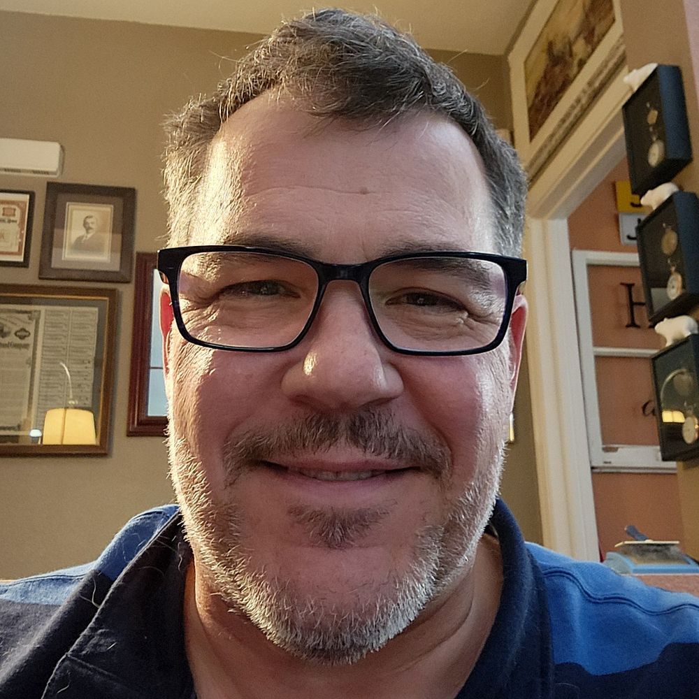 Steve Brown