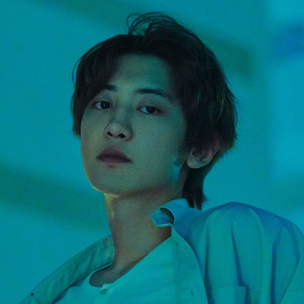 Chanyeol Brazil