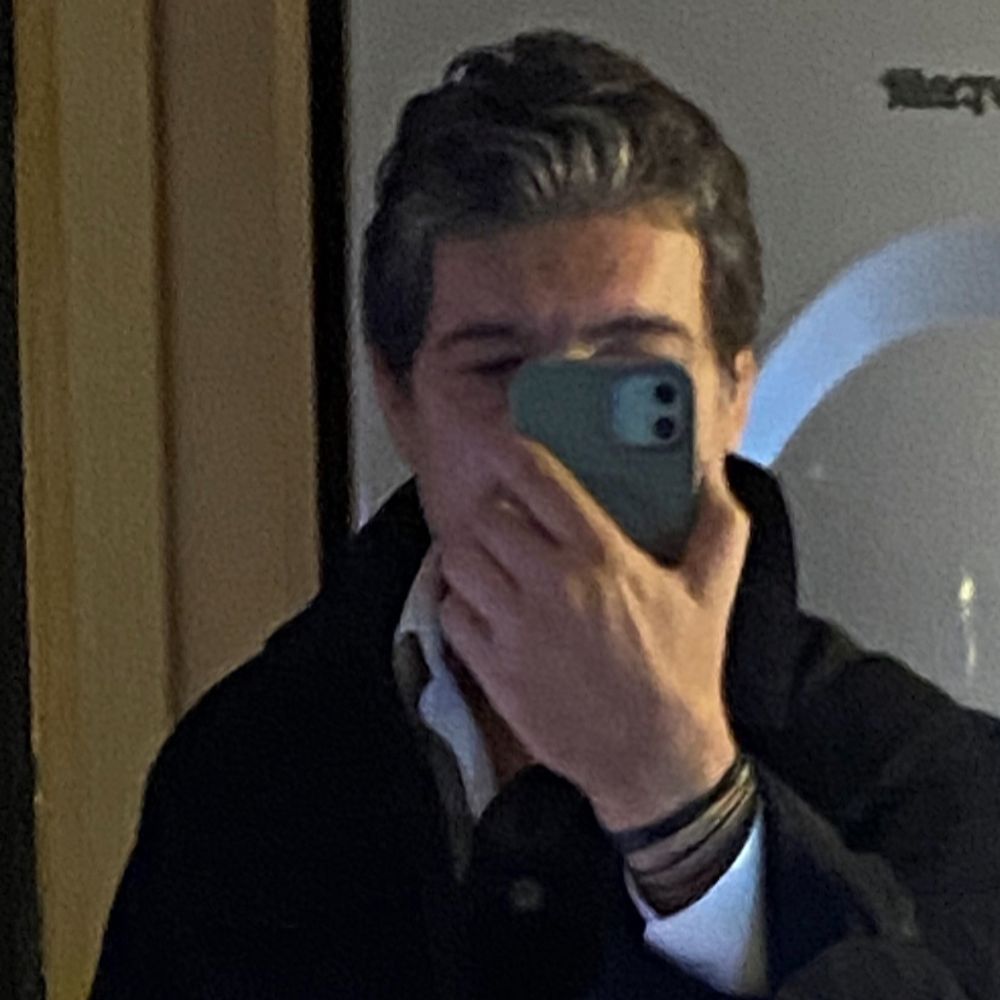 User avatar