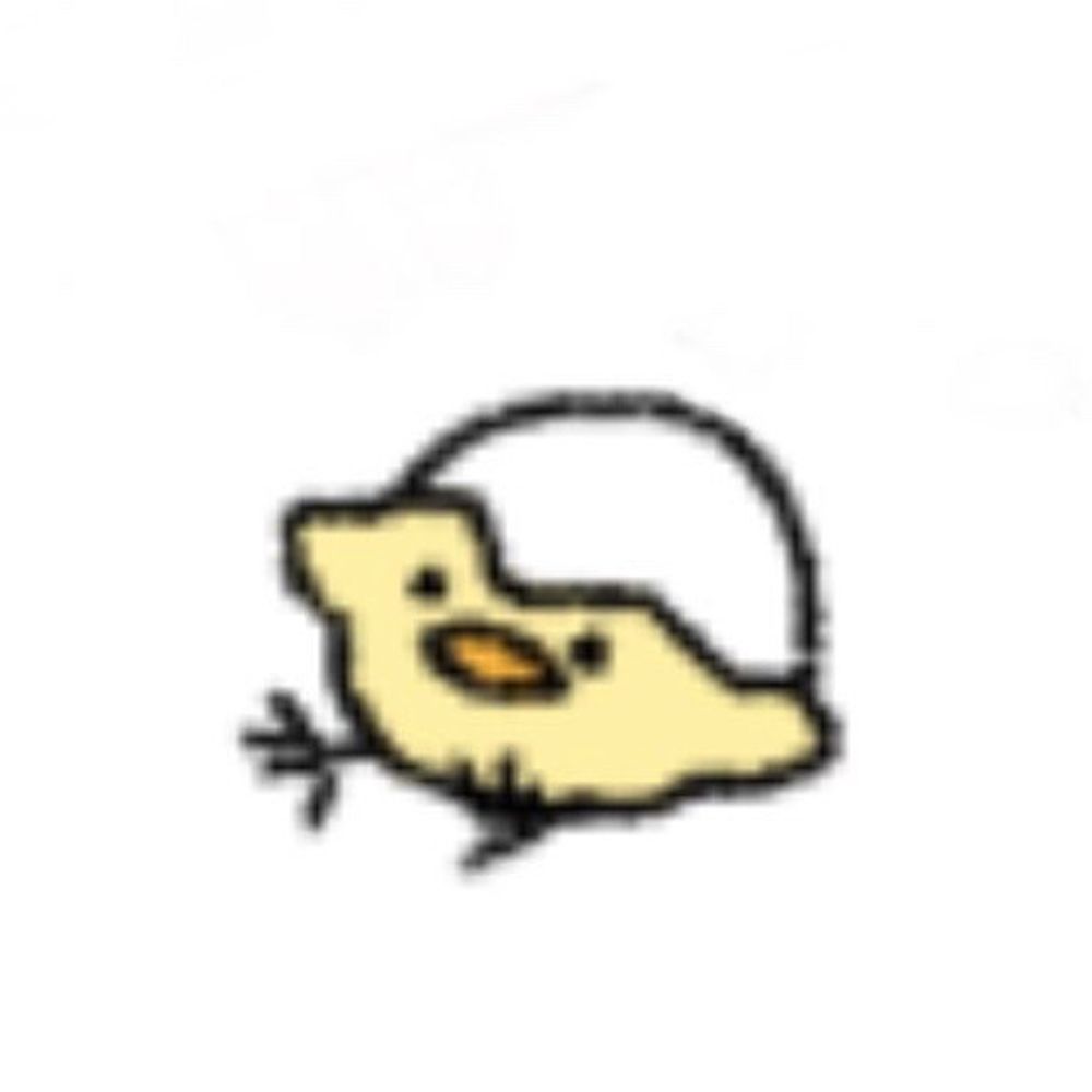 ひよこミキサーちゃん