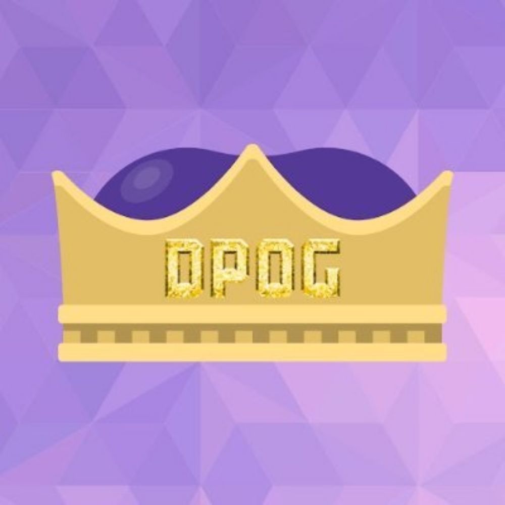 DPOG Crown Count