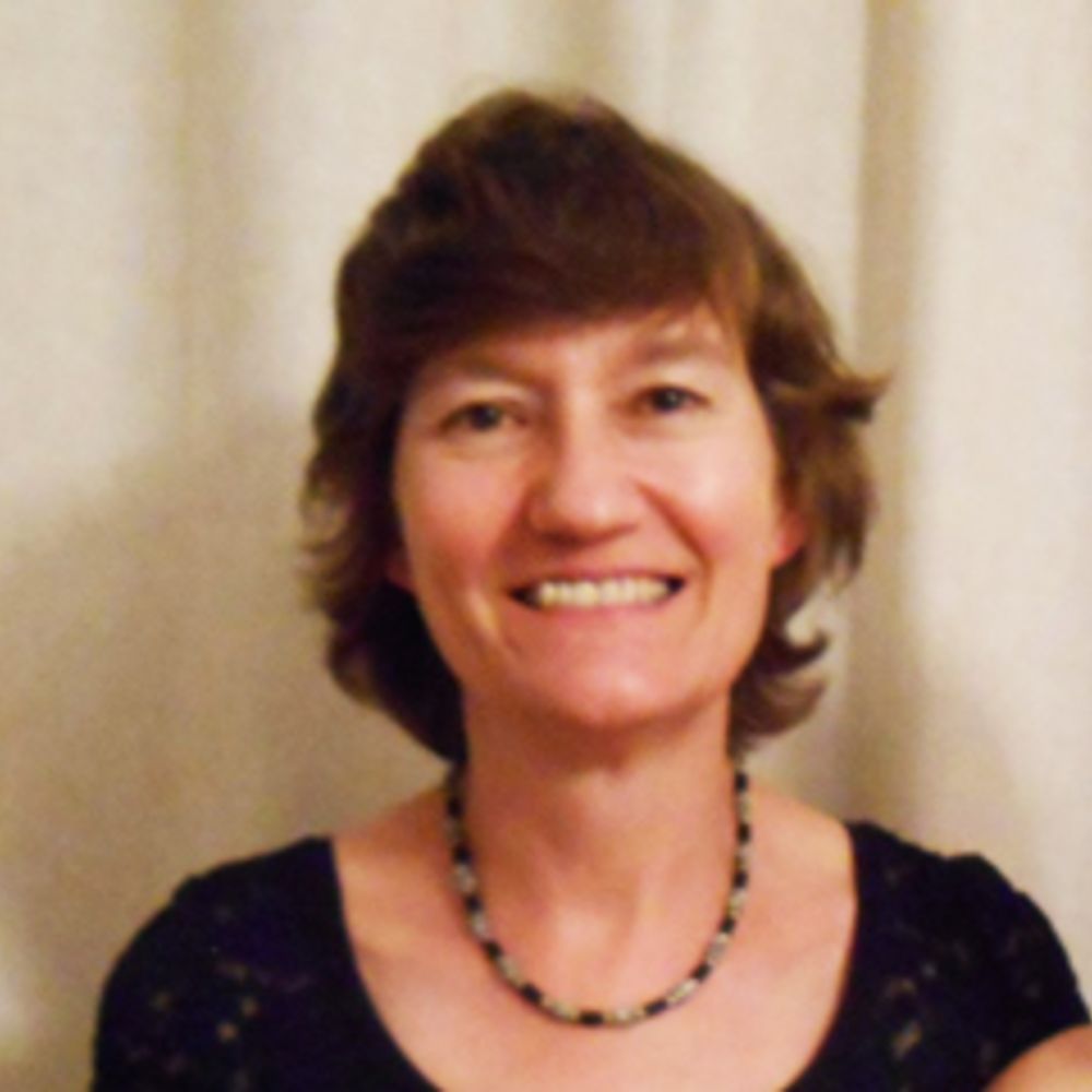 Helen James