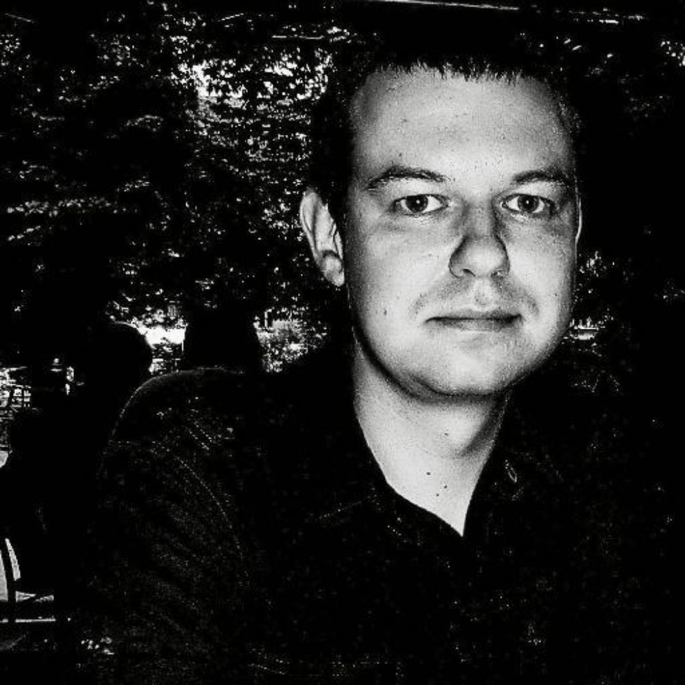 Tomasz Soroka