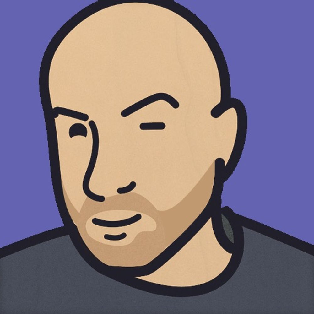 Brian Hart