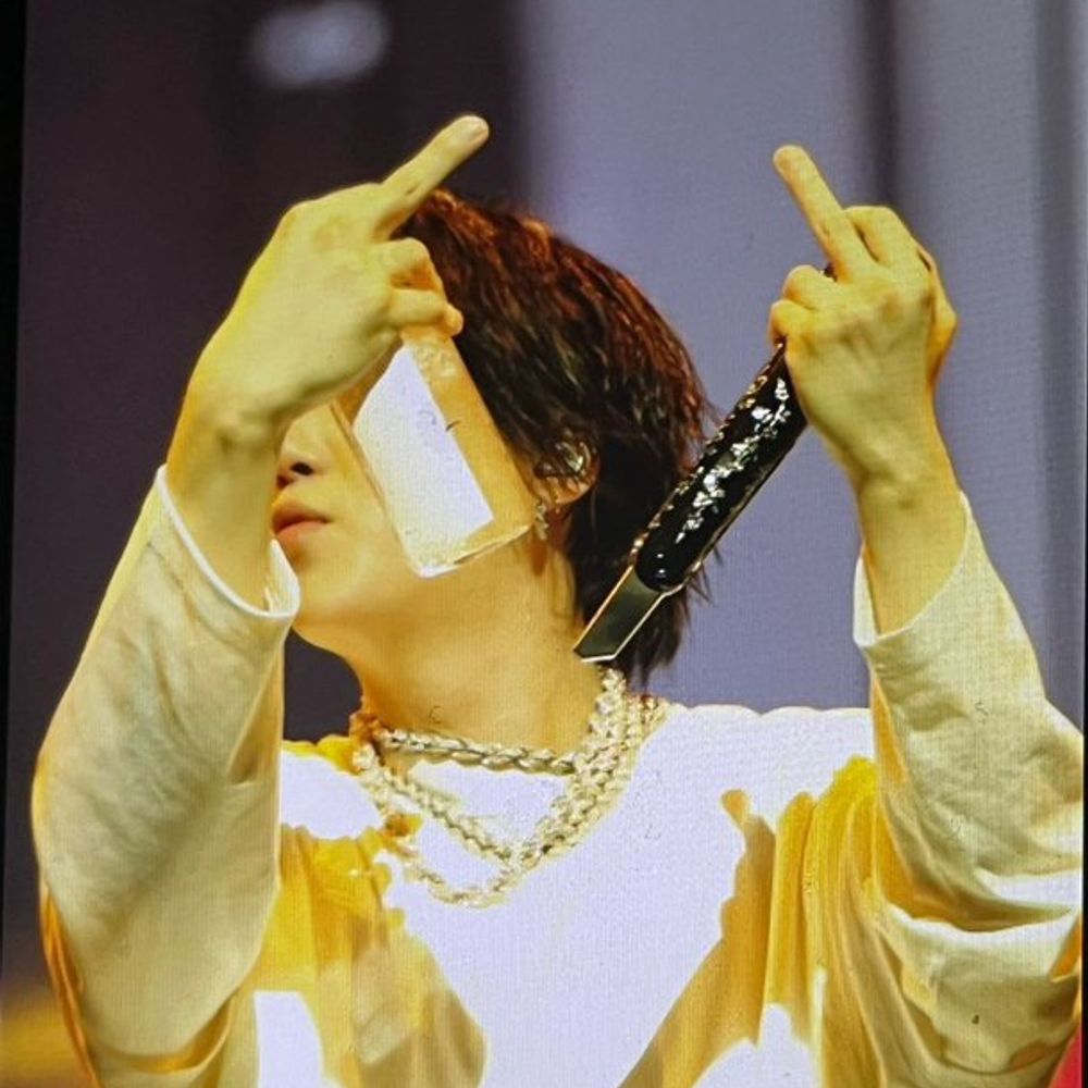 AgentBTSNoona⁷ (￣へ ￣ 凸🥢apobango