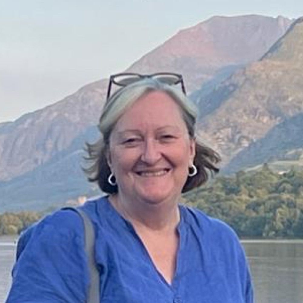 Helen Hughes