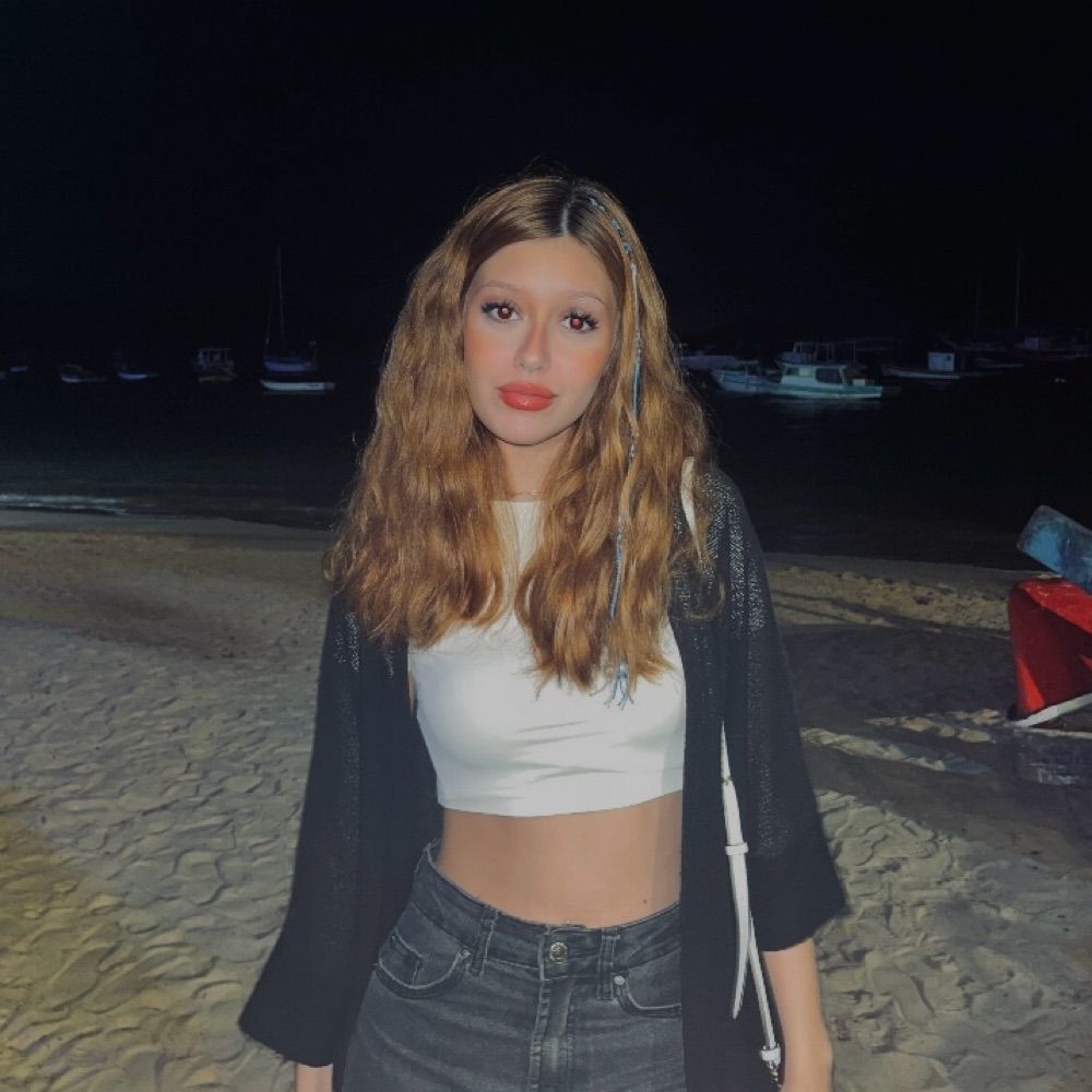 manu rocha 🌞