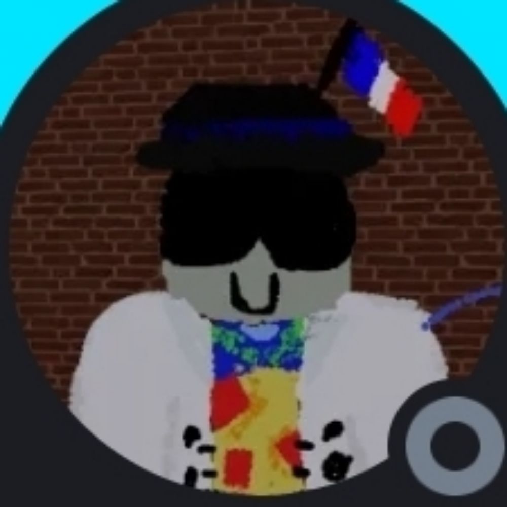 CreeperGreg95