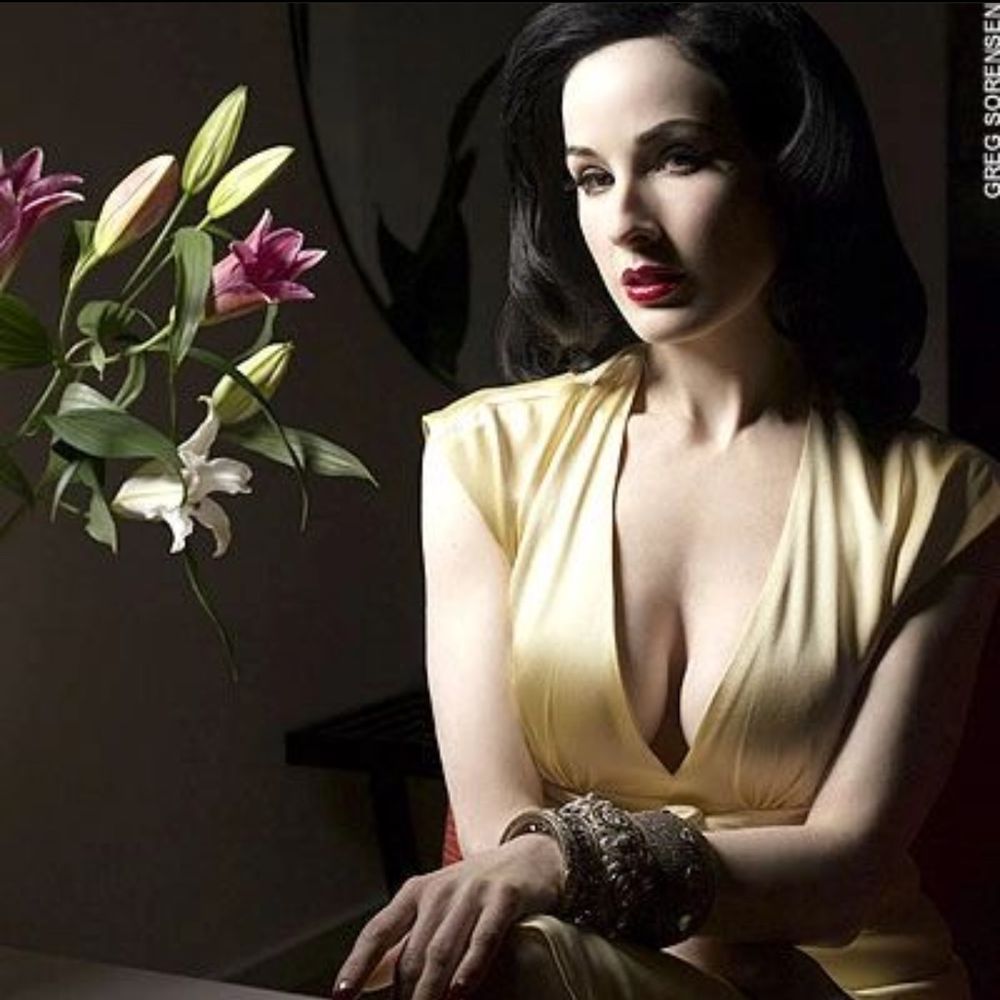 Dita Von Chaos