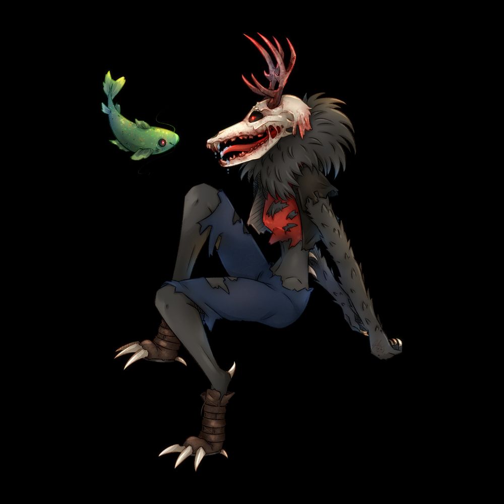 AshenTheGlutton