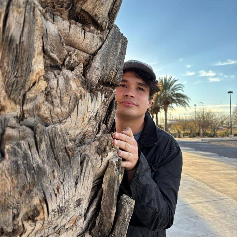 Ash Salas