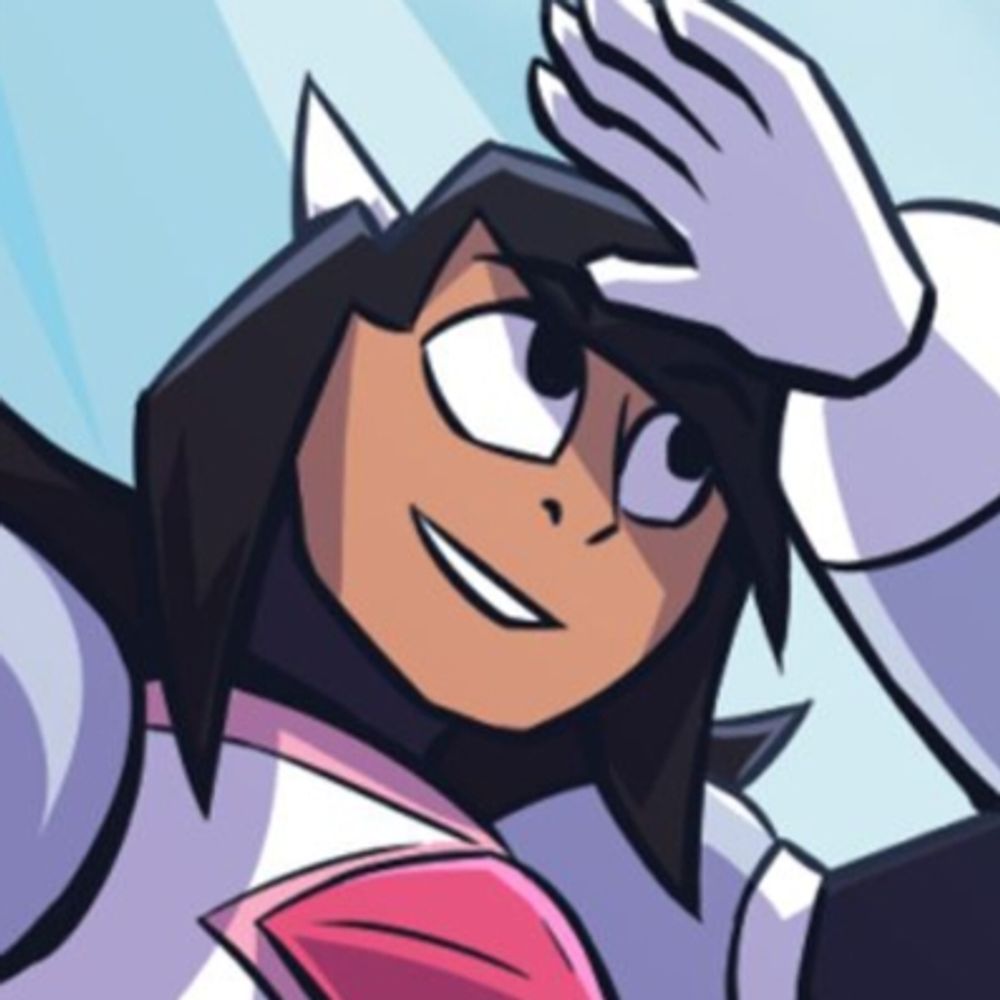 Nat @ semi-hiatus