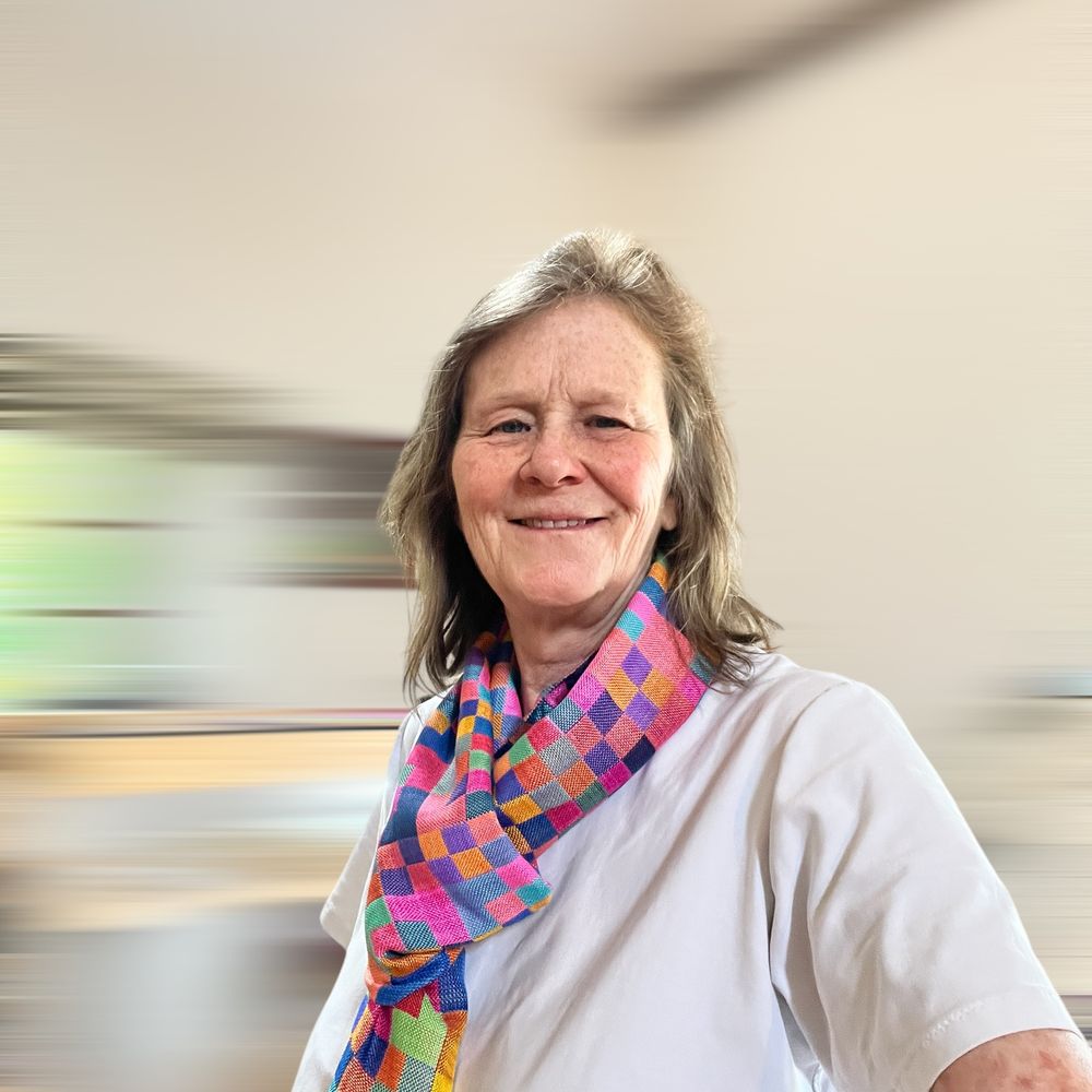 Jean Halford-Thompson