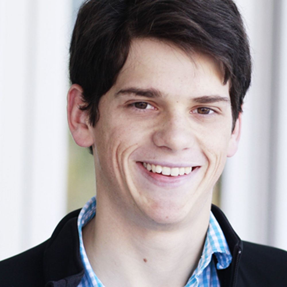 Noah Fry