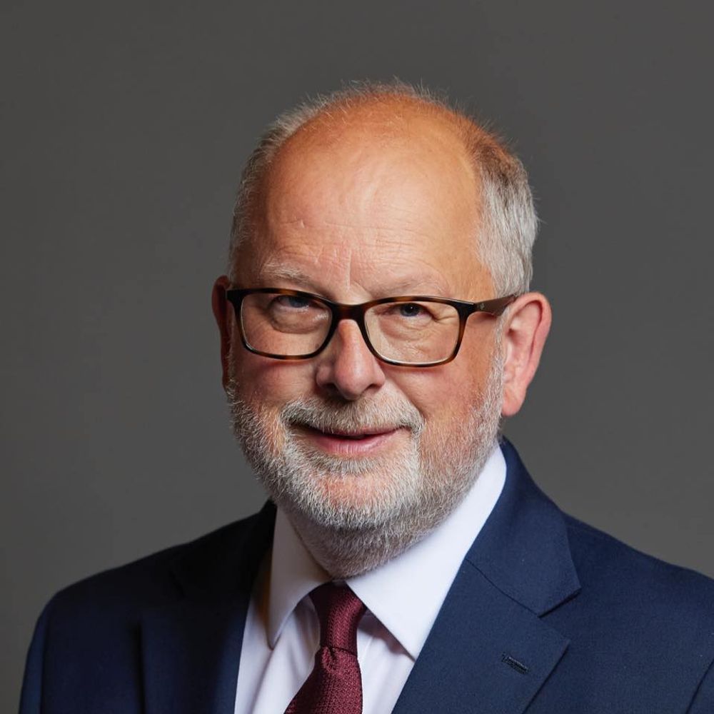 Steve Yemm MP