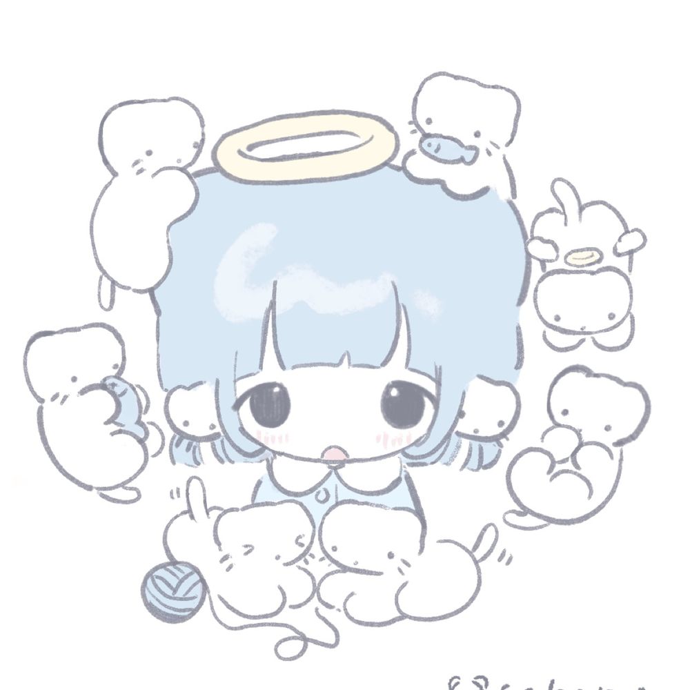 ねこの おさかな🐟デザフェス5/18,19