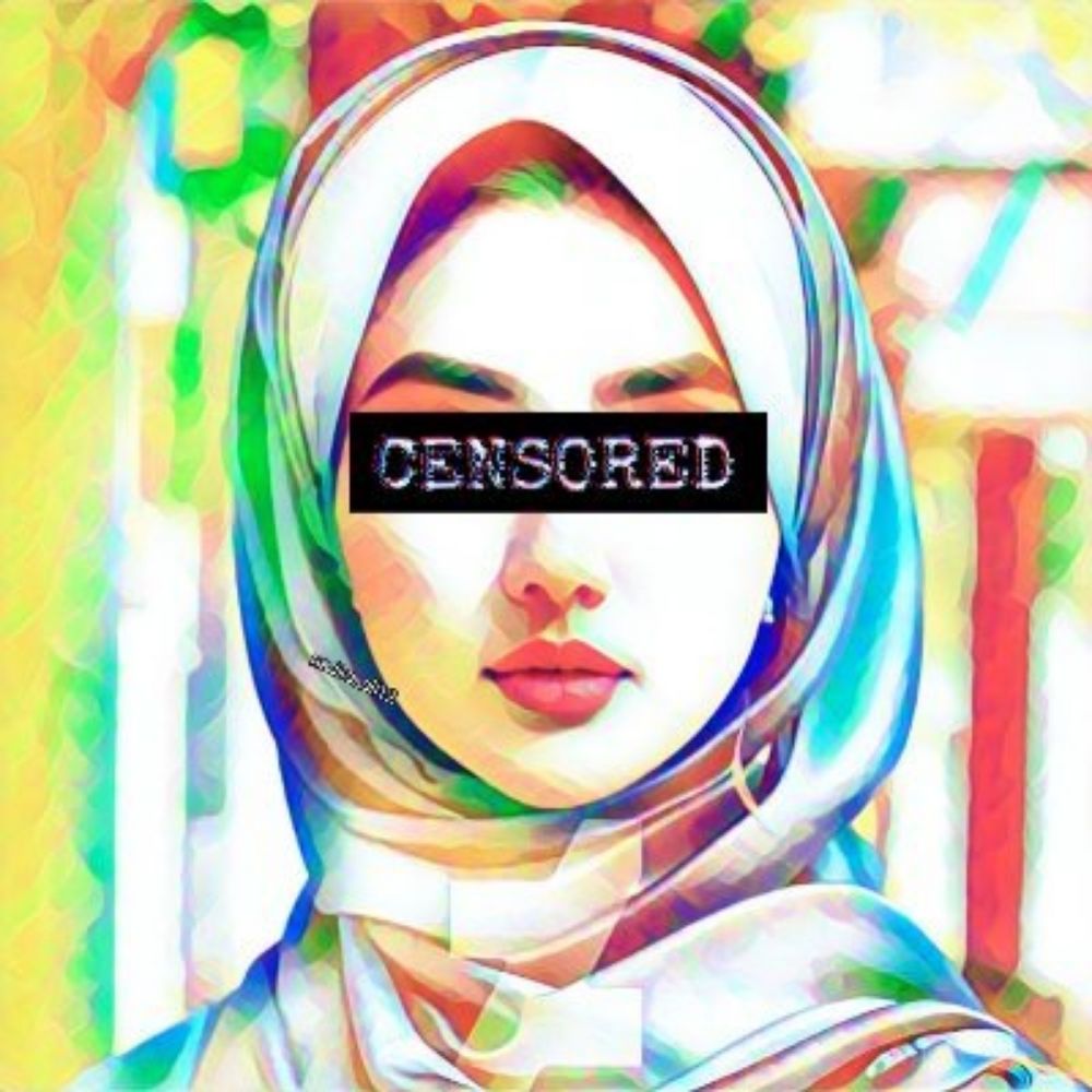 Nadira Ali🇵🇸