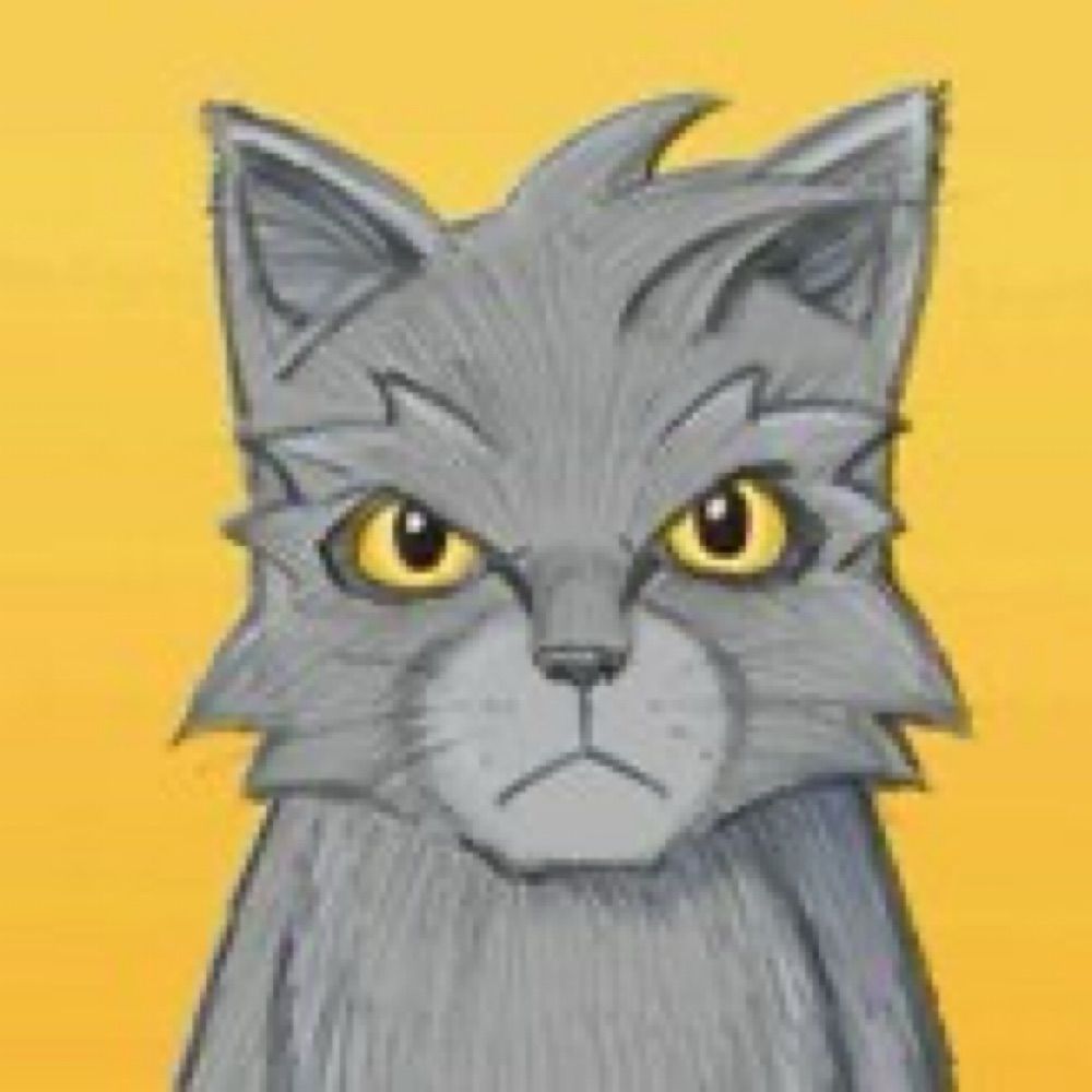 Warrior Cats Facts