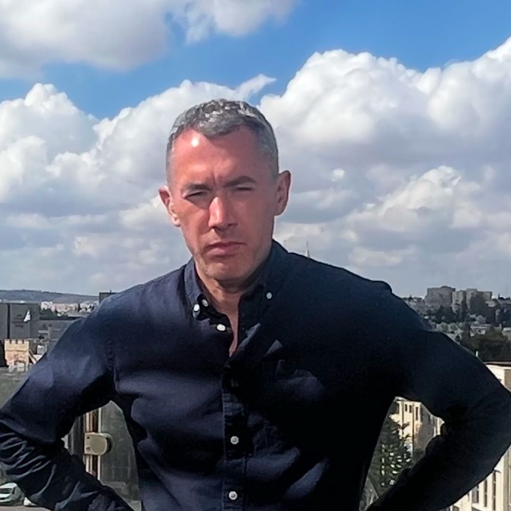 Daniel De Simone