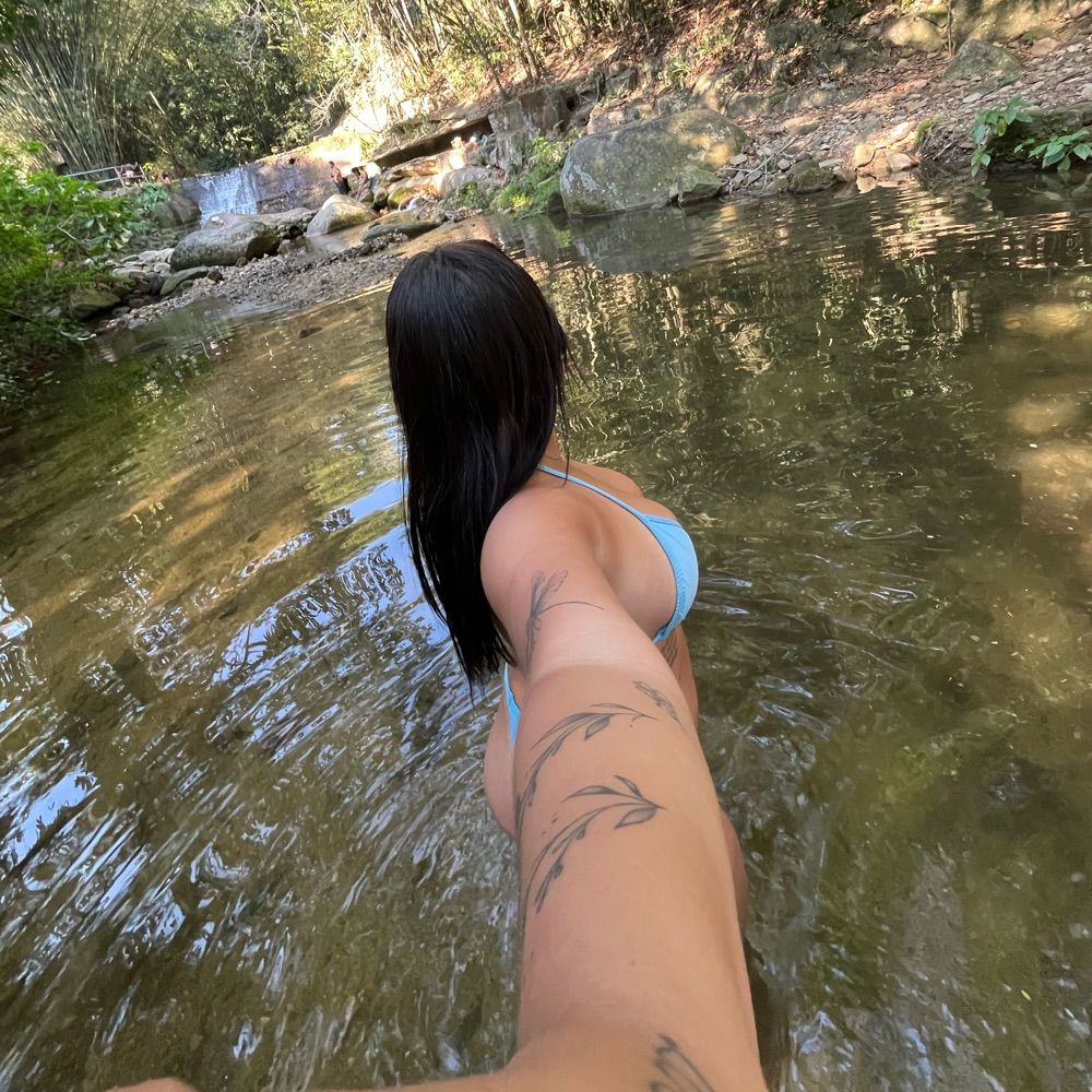 Predestinada🍀