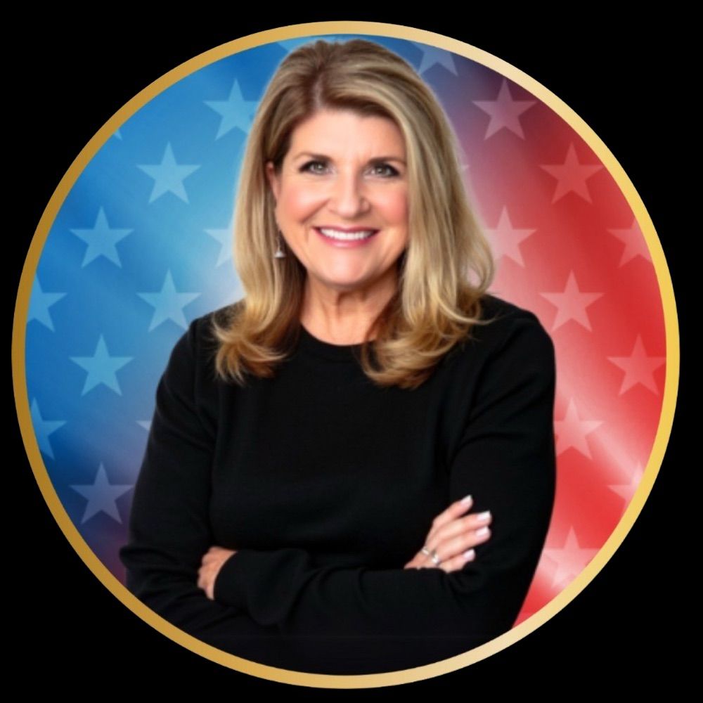 Marni Sawicki for Governor