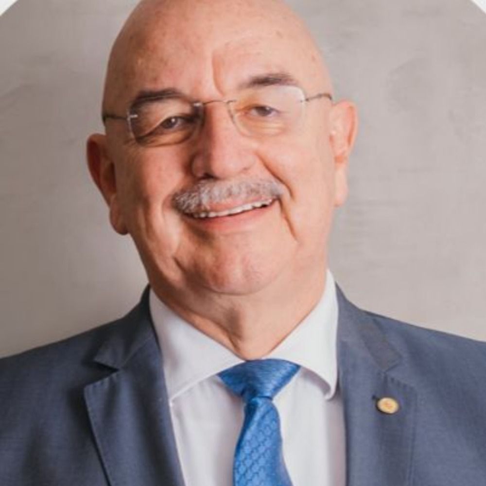 Osmar Terra