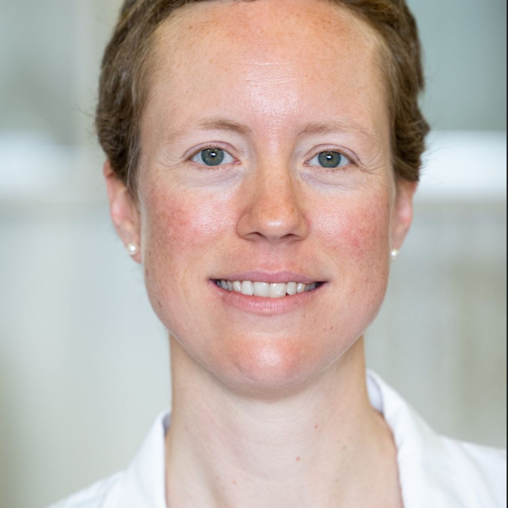 Laure Bindels