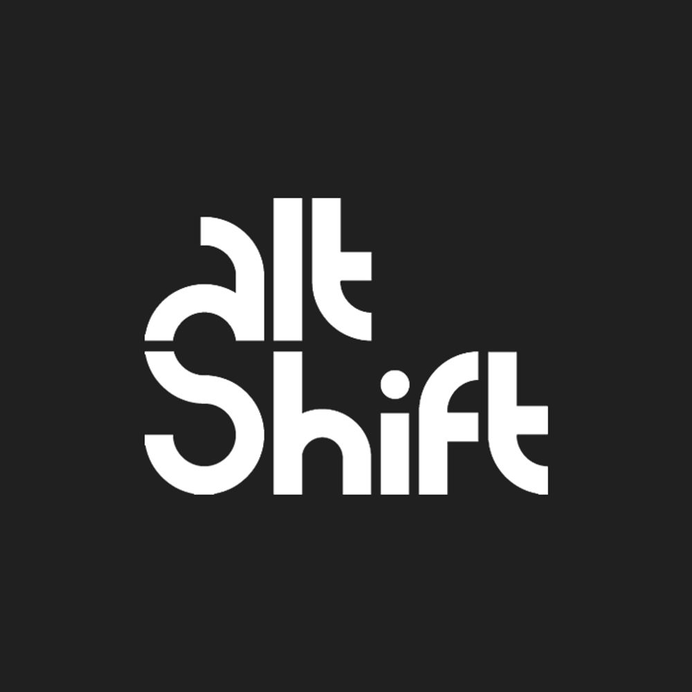 Alt Shift - Indie Games Studio