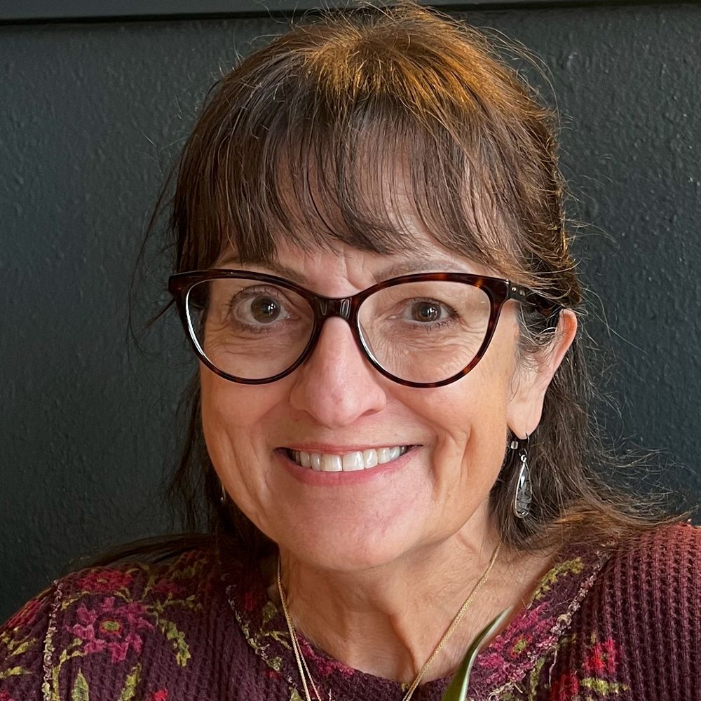 Maria Karras