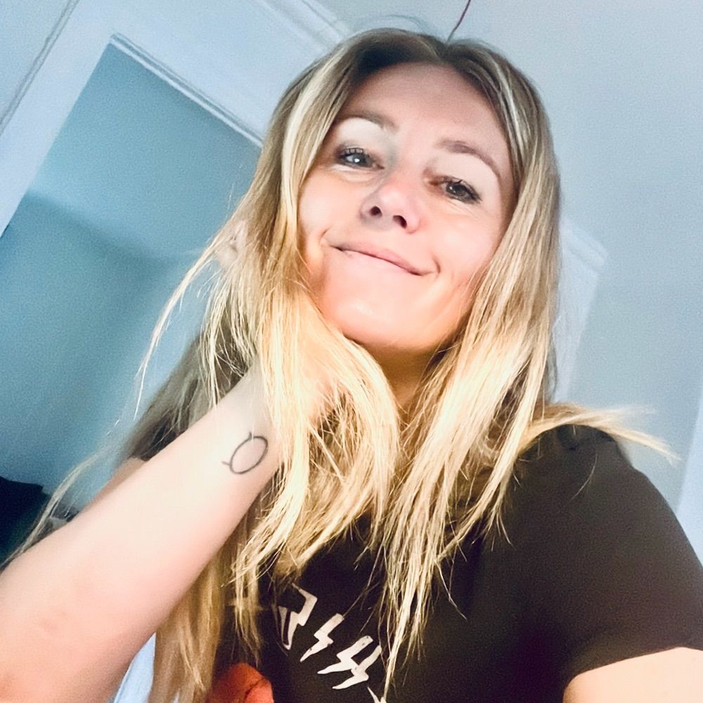 Tanya Vorm