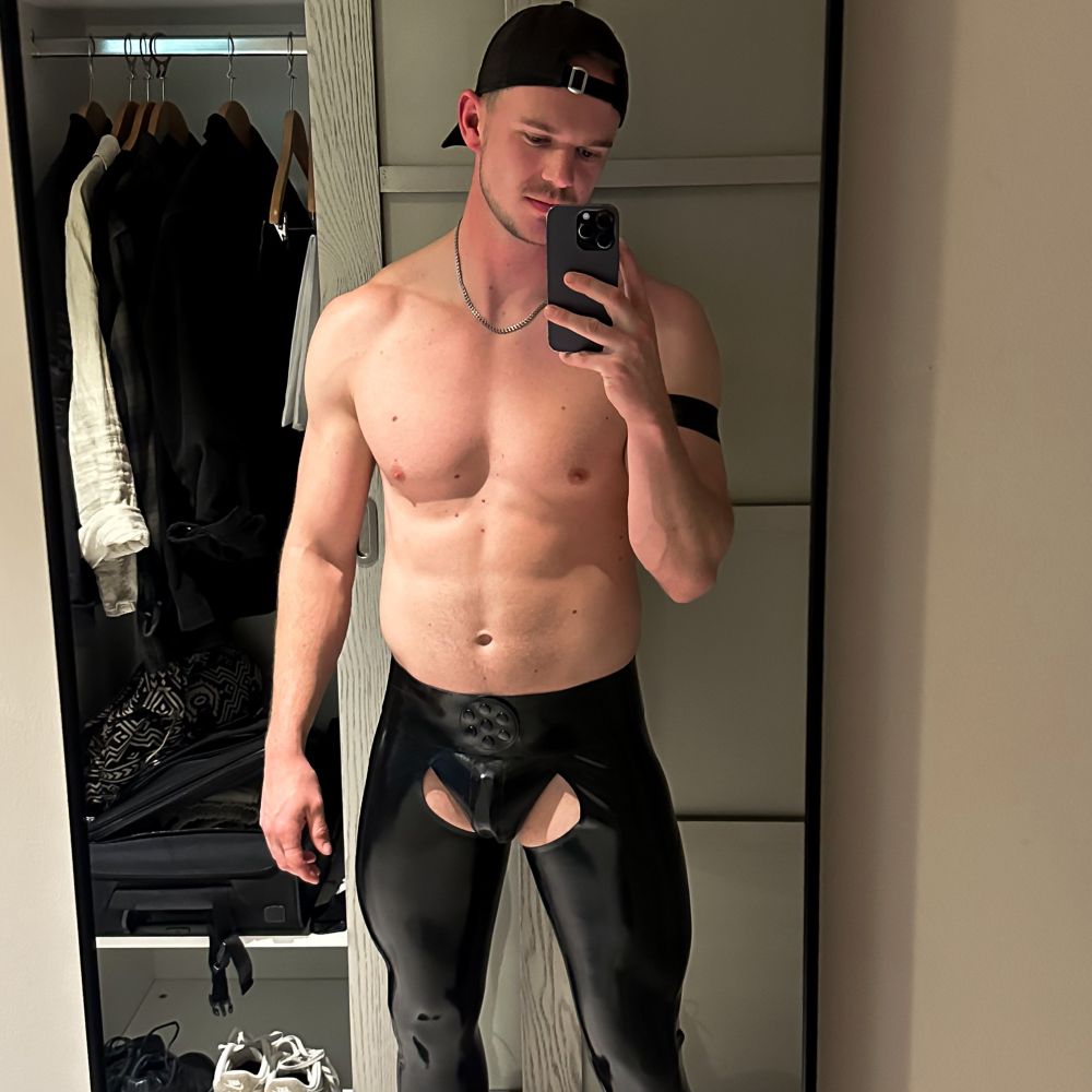 SwedishJock