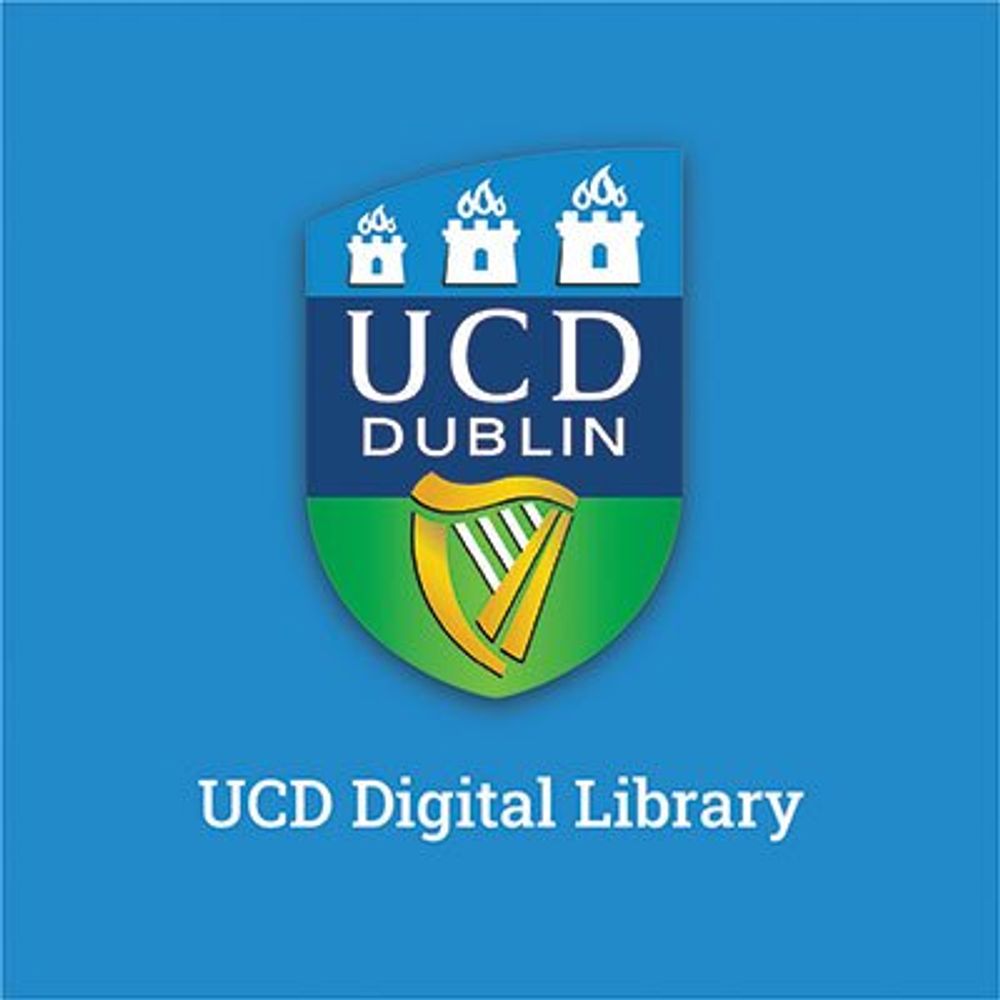 UCD Digital Library