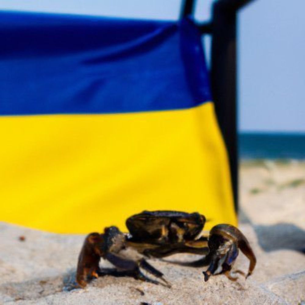 The Intel Crab