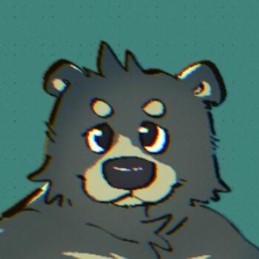 熊背