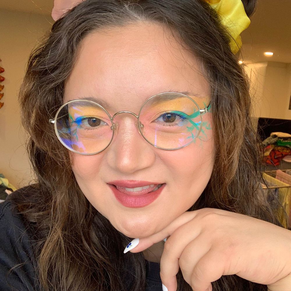 Monica (they/she)