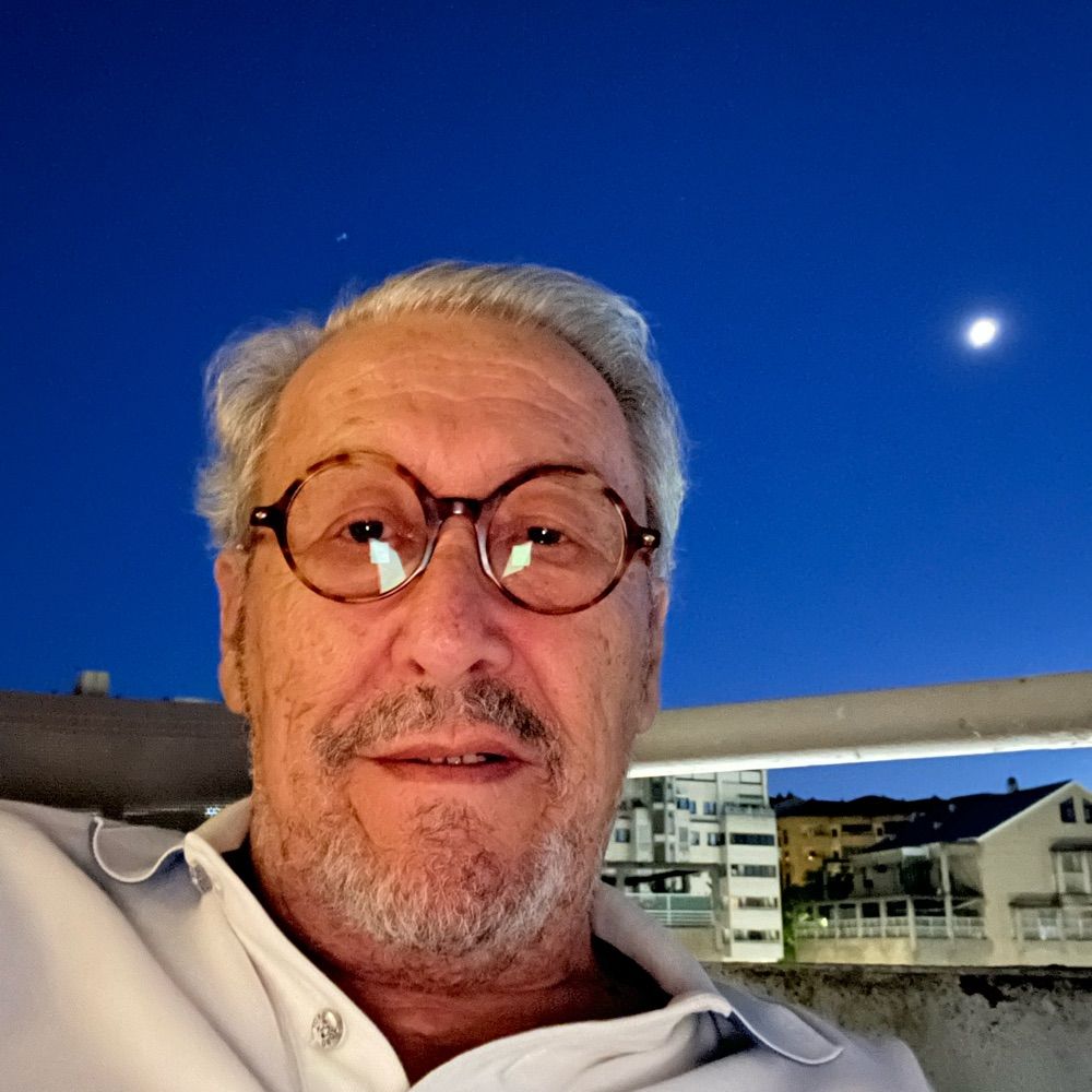 Agustin Rios