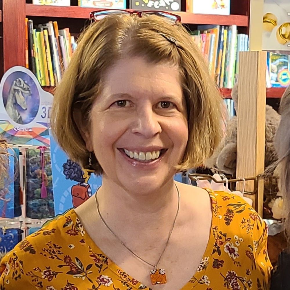 Nancy Tupper Ling