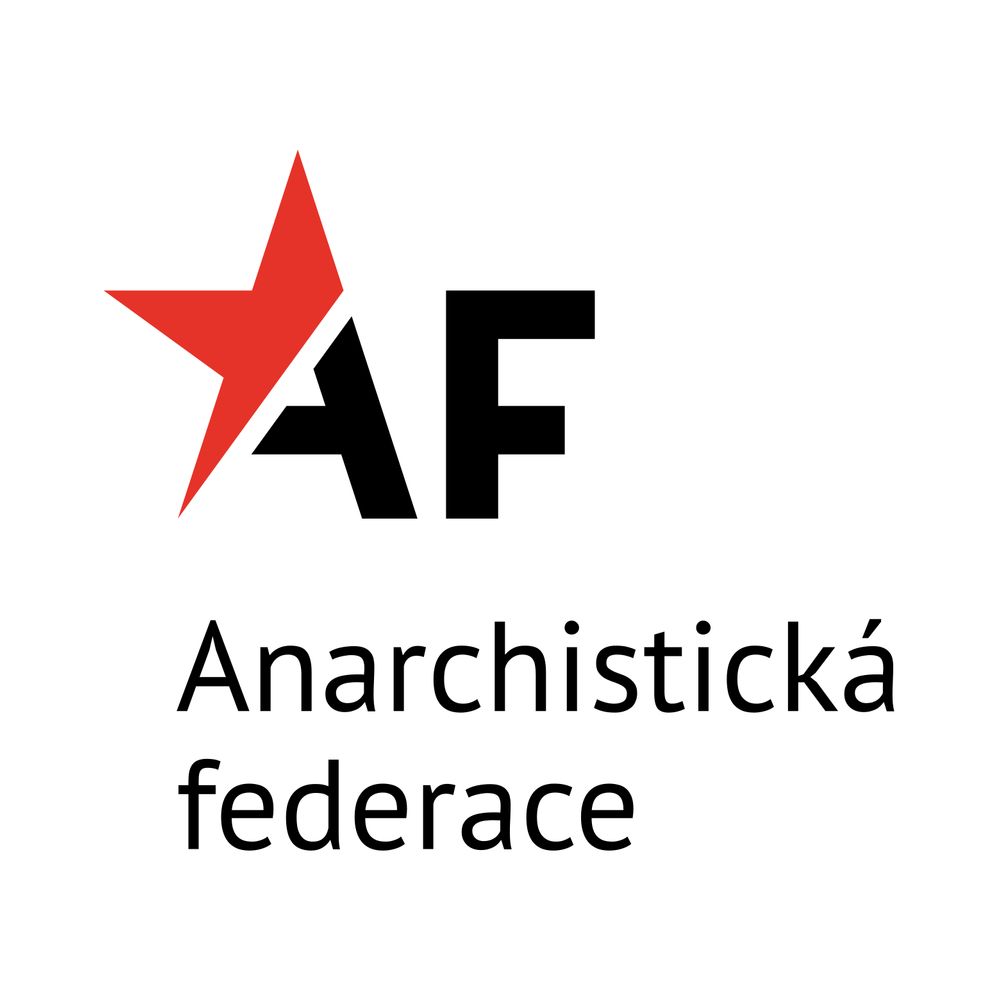 Anarchistická federace