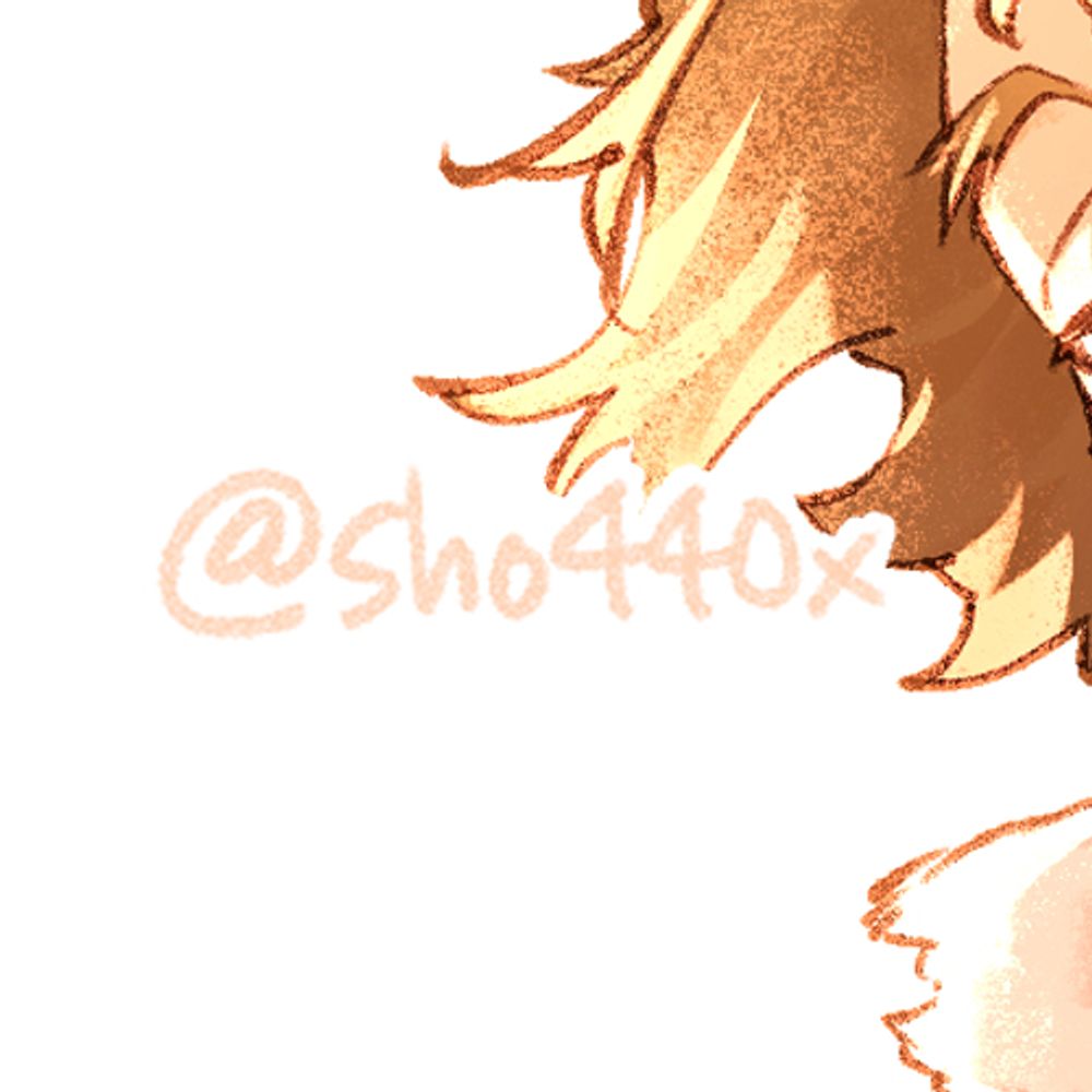 sho