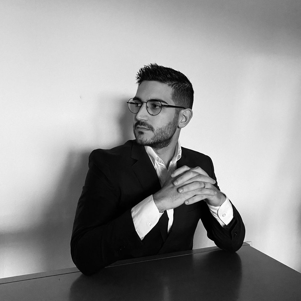 David Barberá