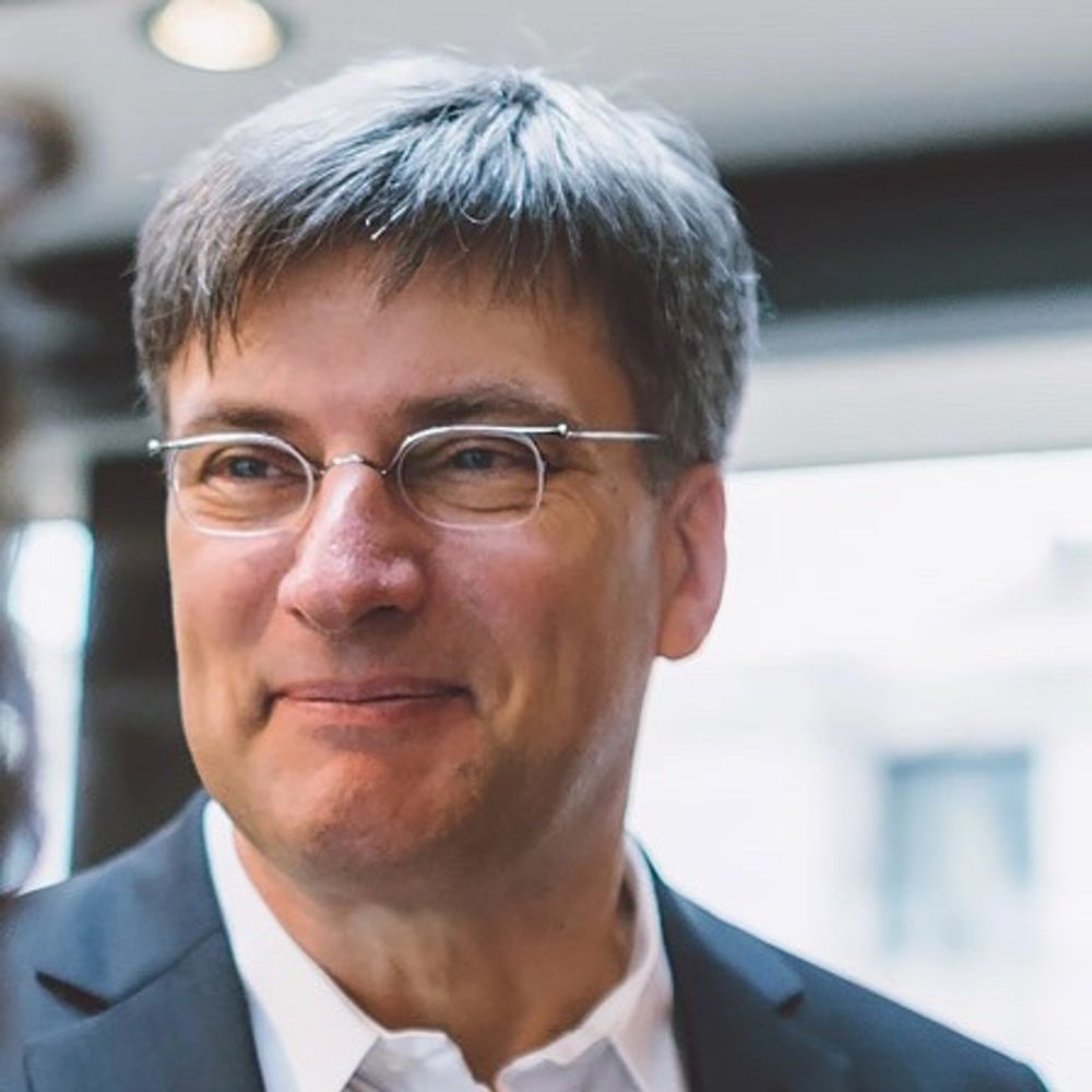 Frank Eggert