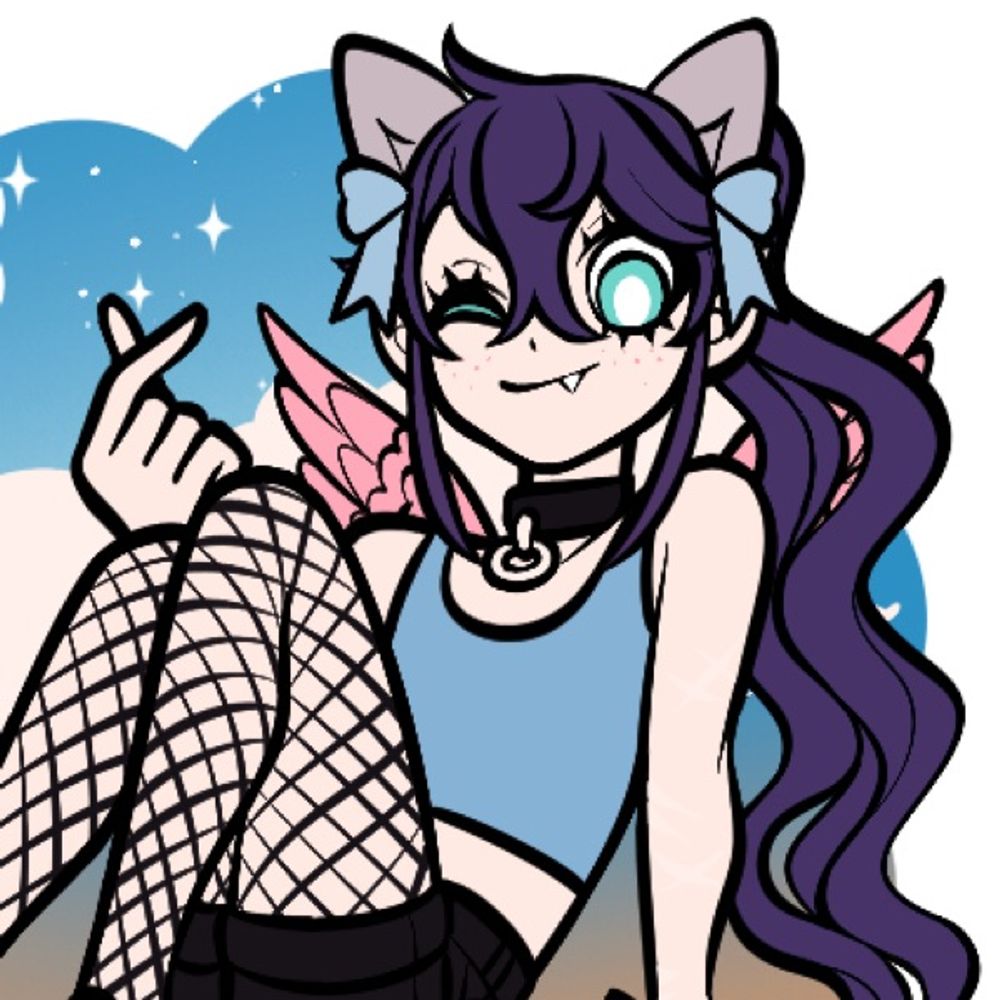 ✨ Ace~! ✨