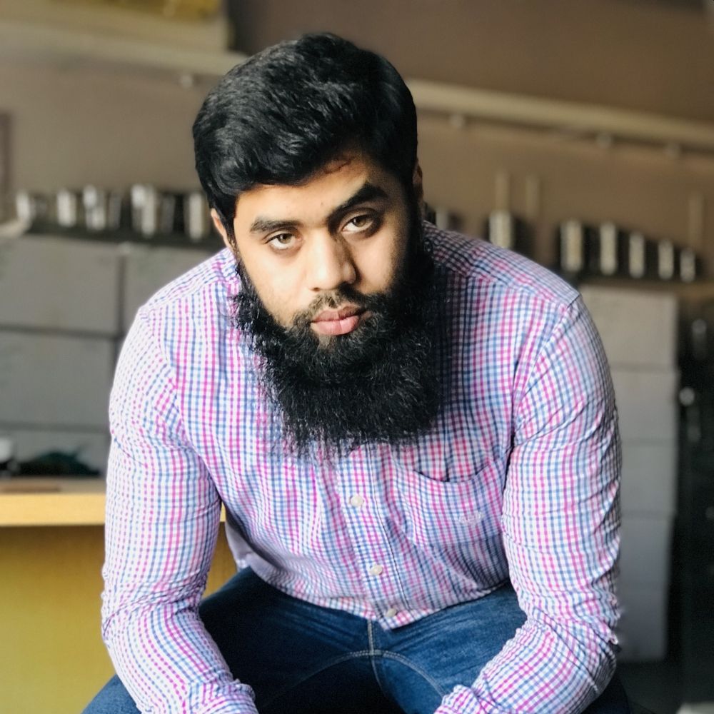 امیرحمزہ