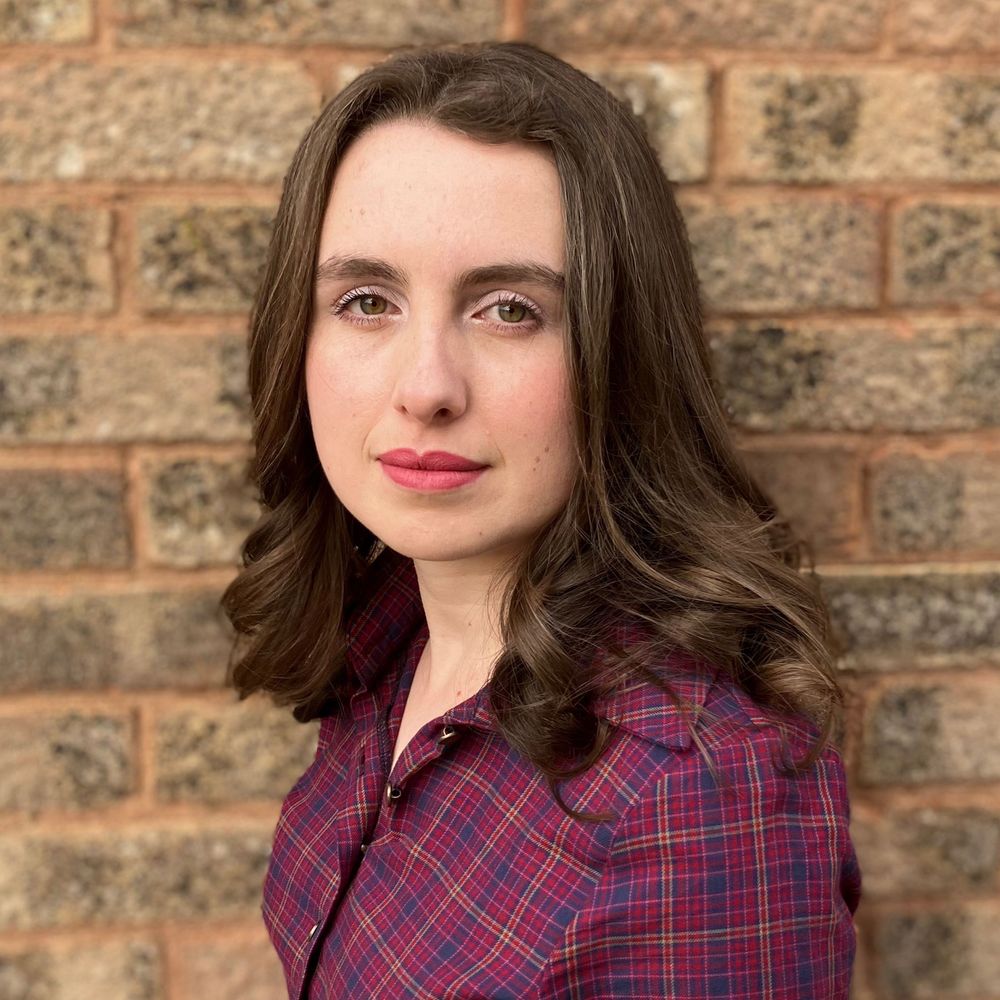 Rachel Louise Driscoll