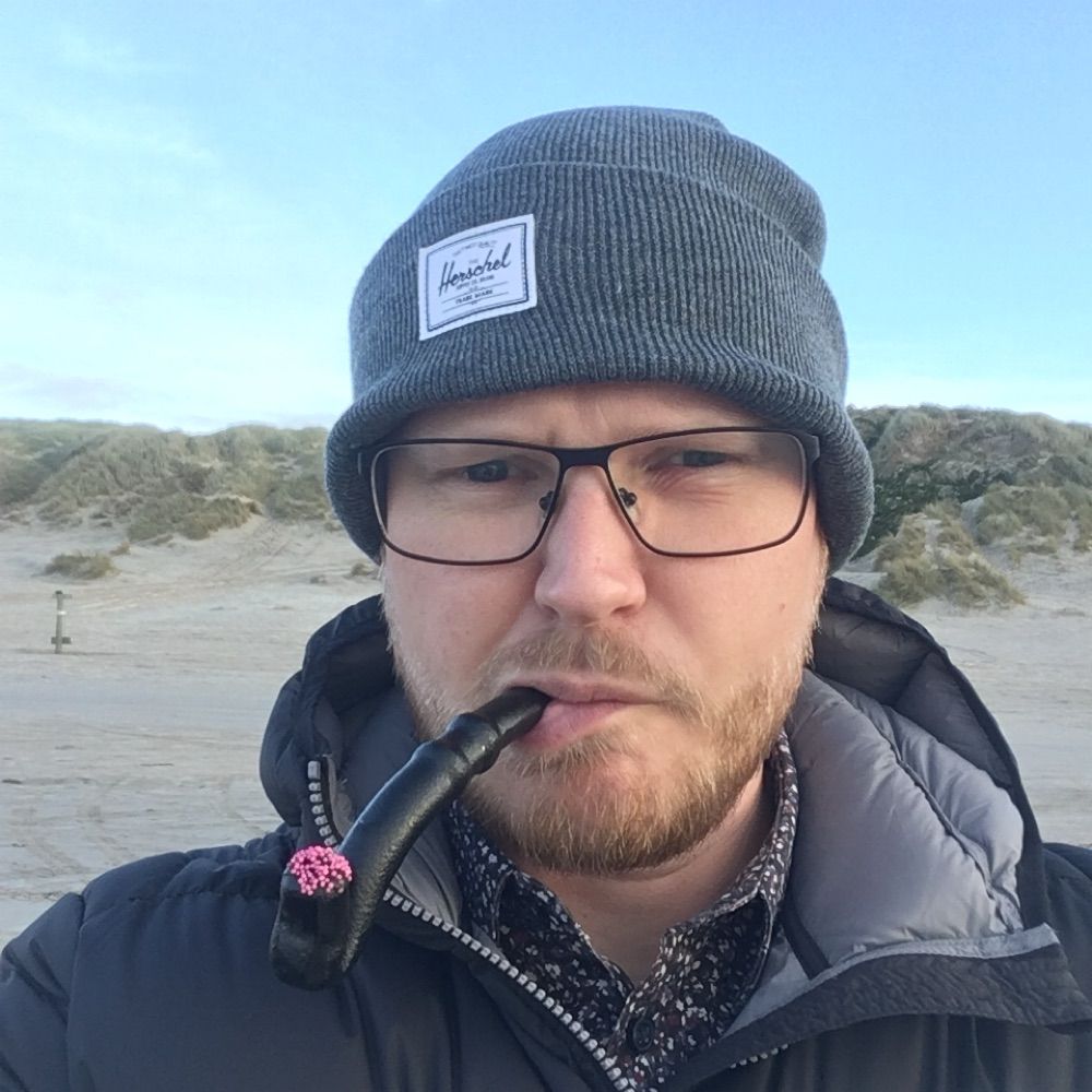 Morten Klitgaard