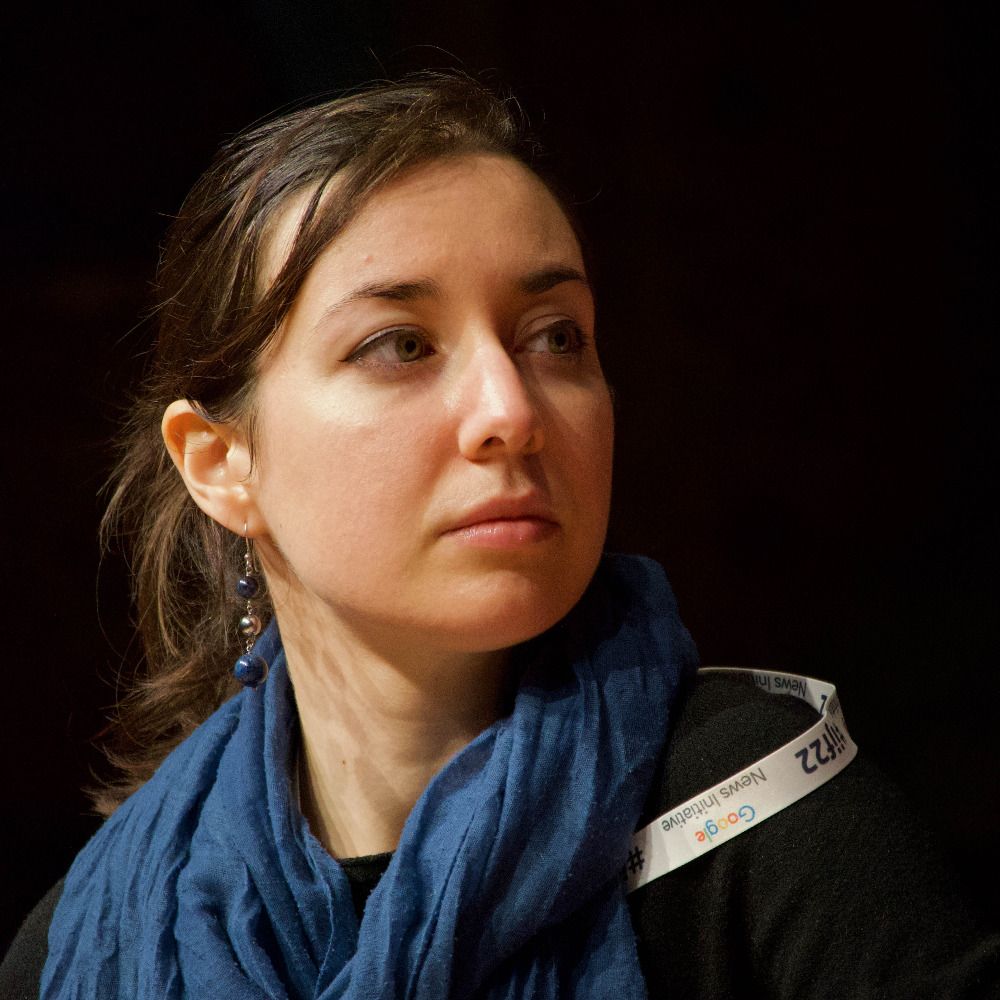 Roberta Covelli