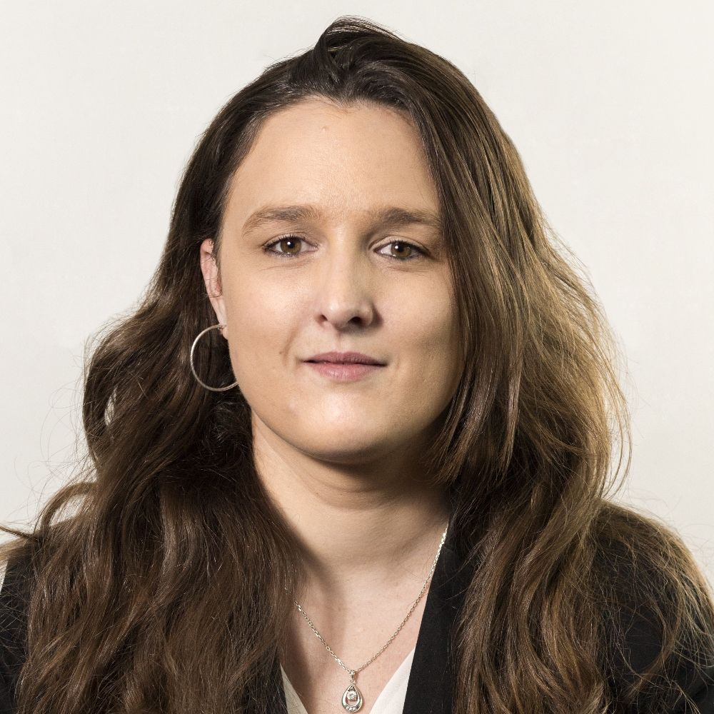 Élodie Billard