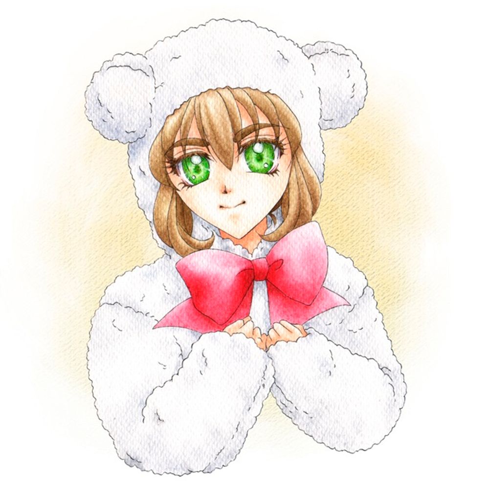 光野つばさ